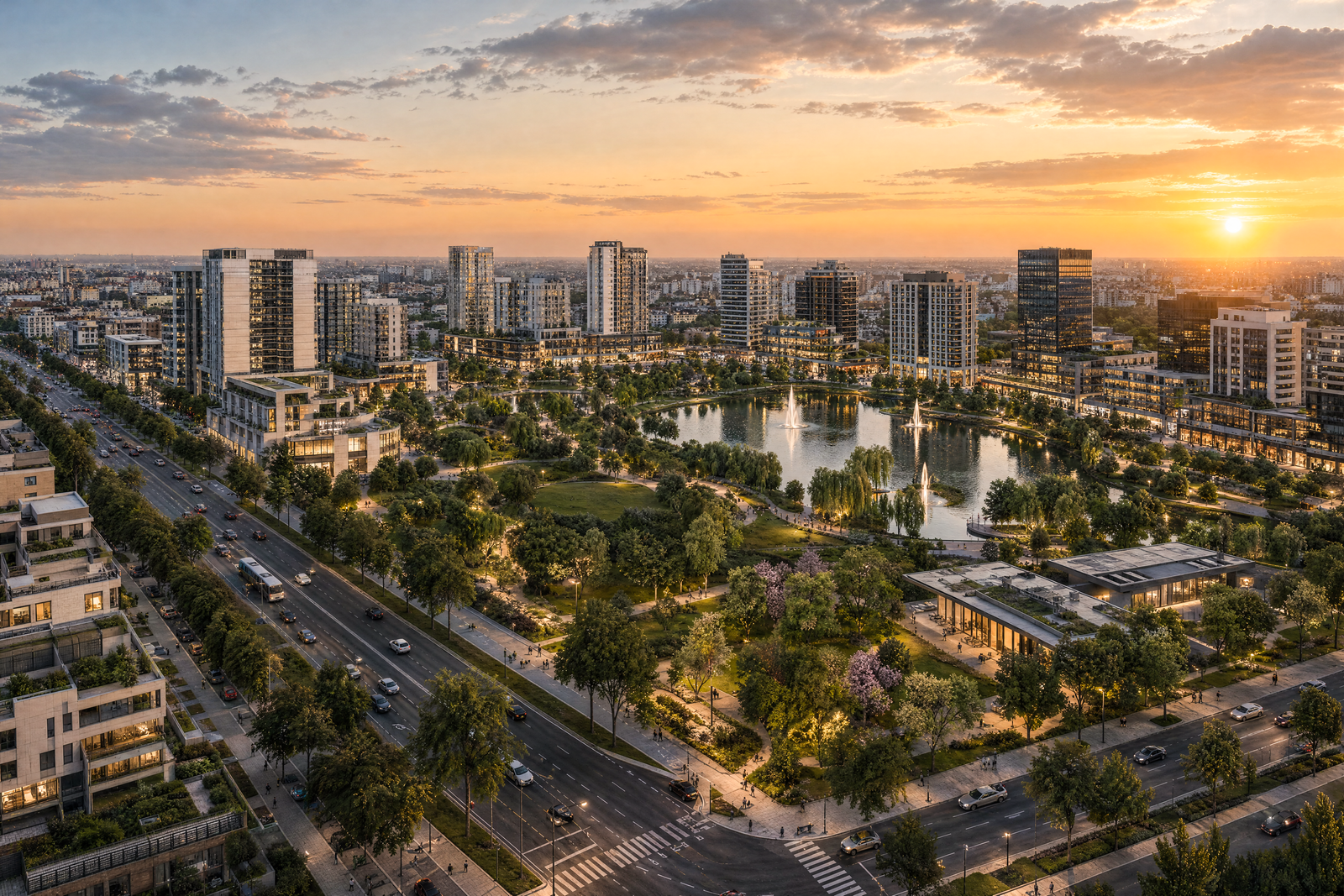 Finux City — Bradast