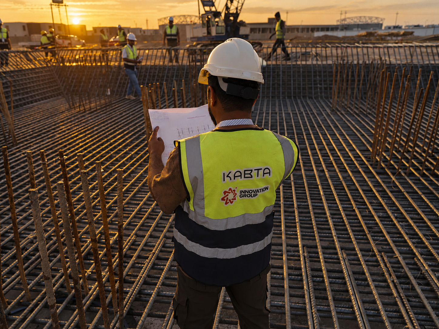 Construction & General Contracting